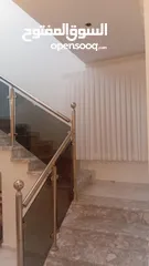  8 فيلا طابقين