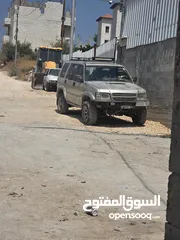  3 اسوزو تروبر