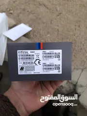  11 انفنكس نوت 40 برو 5G