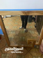  1 مرايه جديده