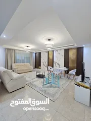  9 شقة مفروشة جميلة في مسقط جراند مول