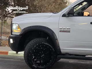  6 رام سحب شركة