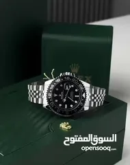  8 رولكس ماستر كوبي  الأول في المملكة