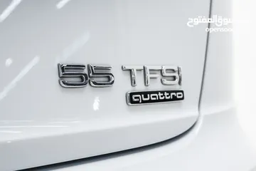  4 Audi Q8 Sline 2021