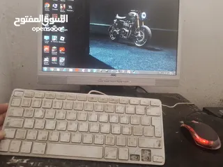  1 كمبيوتر ما شاء الله عنهم وندز 7