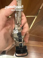  3 ساعه ROGER DUBIS سوبر ماستر عن الأصلي