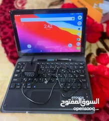  1 تابلت نوع Atouch x19 life جديد / للبيع