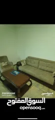 3 استوديو مفروش للايجار