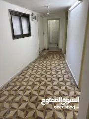  1 بيع شقه غير مفروشة