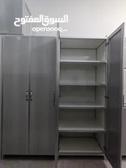  12 Aluminium kitchen cabinet for sale and make affordable price best quality