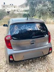 10 كيا مورنينج