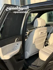  21 Bmw x5. 45E بنزين وكهربا