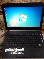  1 لاب توب نوع.  الجيل 2 Dell latitude 5420 i5 للبيع