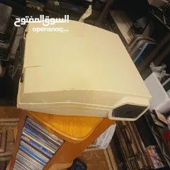 5 طابعة عربي برذر