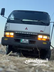  6 تنك ماء متسبيشي FH
