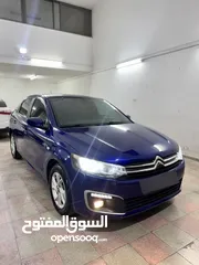  6 ستروين سيلزيه