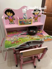  1 مكتب اطفال بناتي