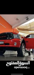  1 دوج رام dodge ram XL 2017