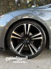  4 سيات ليون 2018 مطقمة كوبرا كلها مطور1200