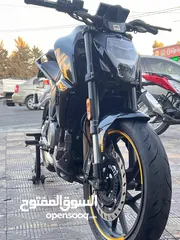  12 Cf Nk 250cc