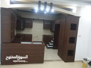  4 مشغل عمرو لأعمال الالمنيوم  مطابخ  صولد  هايجلوس  لامينيت Bvc شبابيك مقاطع خاصة  بواب فصالات  اباجور