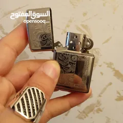  11 خواتم فضه ستاتي مطعمه بالاحجار