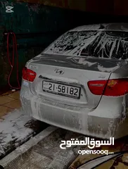  10 هونداي HD 2010 فحص كامل بسعر حرق