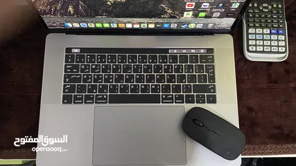  6 MacBook pro