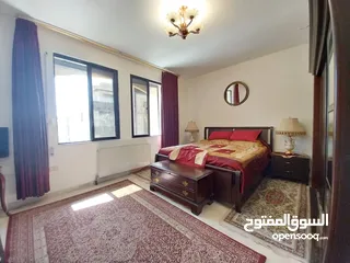  1 Apartment for rent in abdoun  ( Property 34790 )-174805142