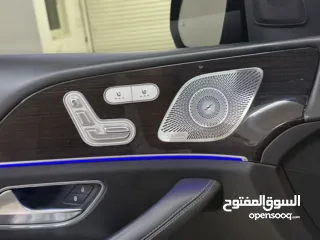  16 MERCEDES GLE 400d AMG COUPE