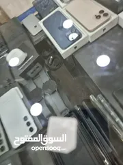  10 Samsung S24 ultra 512GB   بحالة ممتازة