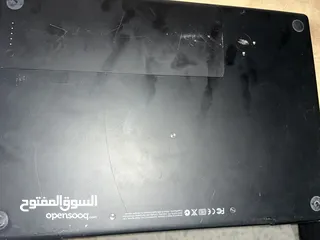  4 2006 بحالة جيدة لا يعمل للقطع فعال   Apple MacBook A1181 13.3" Black Core 2 Duo 2.20GHz 4GB RAM