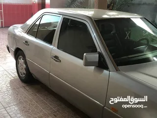  6 مارسدس بنز 300