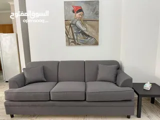  12 شقه مفروشه للايجار في الصويفيه ( Property 42620 )-174847686