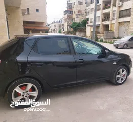  1 سيت ابيزا 2012