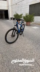  1 بسكليت المنيوم للبيع