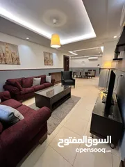  3 شقةمفروشةالدوار الخامس خلف فندق الفورسيزون من المالك Furnished apartment behind four seasons hotel