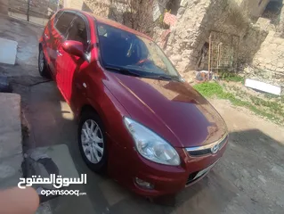  1 هيوندايi30 للبيع