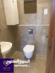  12 متوفر اخر 3 شقق بالعمارة شقتين أرضيات + طابق اول لم تسكن لقطه وبسعر مغري جدا عرض خاص أرقى مناطق خلدا