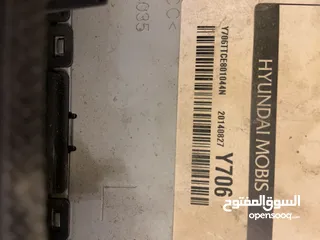  4 مسجل كيا اصلي Mobis