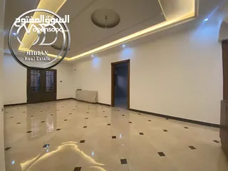 13 شقة جديدة للبيع الجندويل مساحات 130م تشطيبات و ديكورات سوبر ديلوكس مع امكانية الأقساط