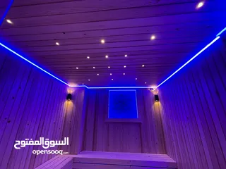  15 كهربائي مرخص ومعتمد
