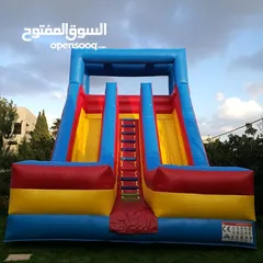  16 تأجير عربايات البوب كورن