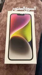  1 آيفون 14 بلس