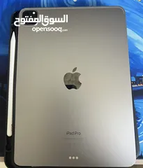  3 iPad Pro 256gb