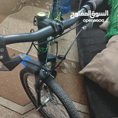  1 دراجه هوائيه