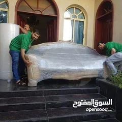  24 شركة نقل عفش أبوظبي Darulfayha movers