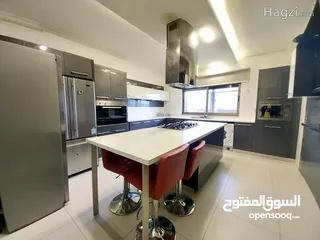  24 شقة مفروشة للإيجار 350م2 ( Property 16725 ) سنوي فقط