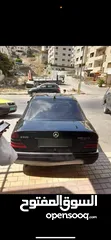  5 مرسيدس 1996
