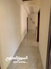  16 شقة شبة ارضي للإيجار طبربور ابو عليا قرب ضاحية الصفا